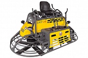 Двухроторная затирочная машина Wacker Neuson CRT 48-34V